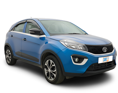 2018 Tata NEXON - SUV - Petrol - Manual - ₹3.41 lakh
